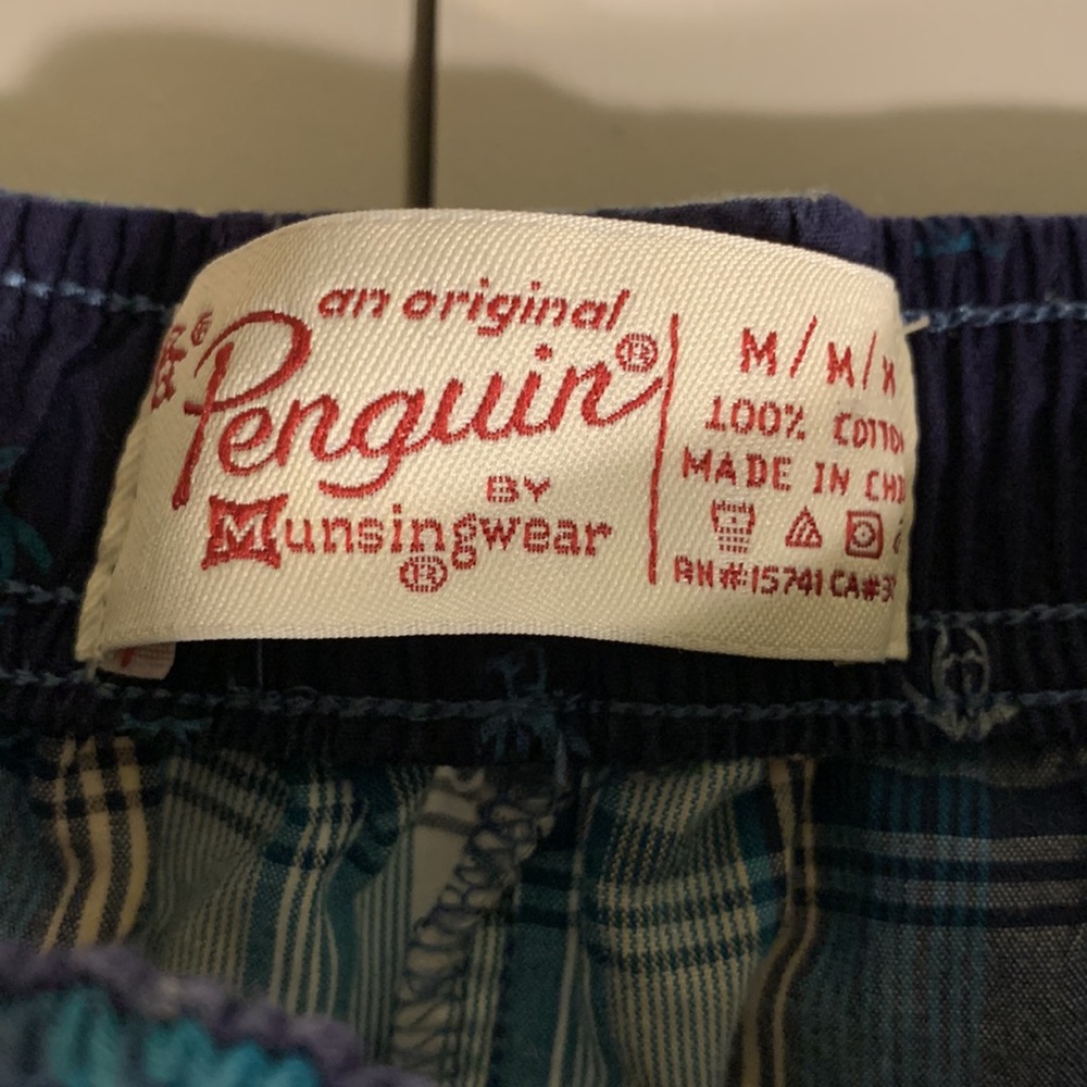 Original Penguin (M) - Picture 3 of 13